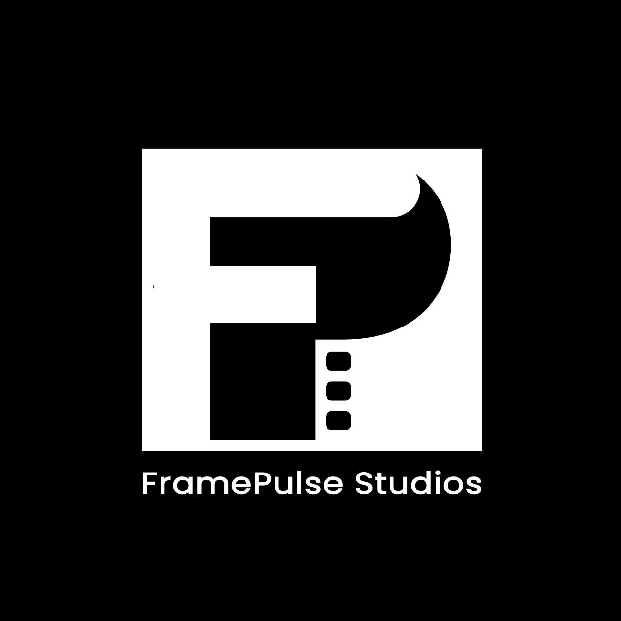 FramePulse Logo